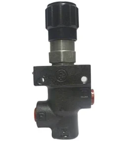 Hydraulic & Pneumatic Components